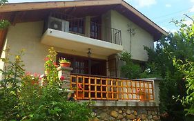 Къща За Гости Каза Роза - Swiss Style Chalet Casa Rosa Guest House Kjustendil Room photo