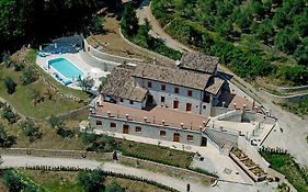 Pucci Country House Pensionat Ferentillo Exterior photo