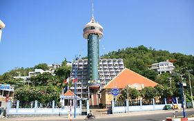 Hoa Tieu Guesthouse Vũng Tàu Exterior photo