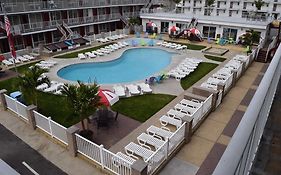 Hershey Motel Seaside Heights Exterior photo