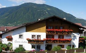 Garni Kofler Hotel Tirolo Exterior photo