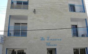 St. Lazaros House Lejlighed Larnaca Room photo