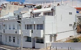 Apartamentos Pescadores Albufeira Exterior photo