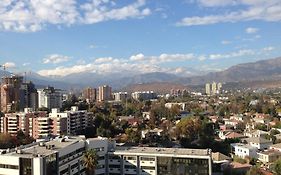 Myluxapart Las Condes Lejlighed Santiago de Chile Exterior photo