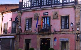 Hotel Palacio Carlos I Villaviciosa  Exterior photo