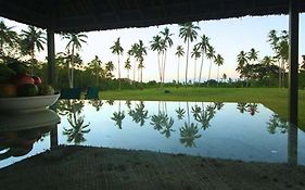 Ifiele'Ele Plantation Villa Fasito'o Uta Exterior photo