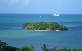 Amazing Beach View Apartments Castries Room photo