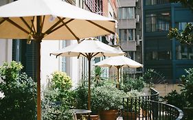 Circa 1905 Bed and Breakfast Barcelona Exterior photo