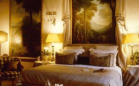 Residenza Napoleone III Bed and Breakfast Rom Room photo