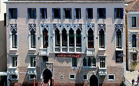 Hotel Liassidi Palace Venedig Exterior photo