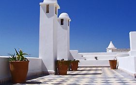 Riad De La Mer Lejlighedshotel Essaouira Exterior photo