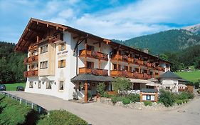 Hotel Bergheimat Schönau am Königssee Exterior photo