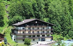 Panorama Landhaus - Joker Card Included In Summer Hotel Saalbach-Hinterglemm Exterior photo