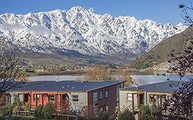 Mantra Marina Queenstown Lejlighedshotel Exterior photo