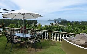 Hibiscus House Seychelles Self Catering Lejlighed Victoria Exterior photo