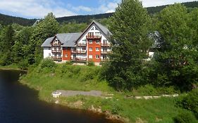 Apartman Lucie Spindleruv Mlyn Lejlighed Exterior photo