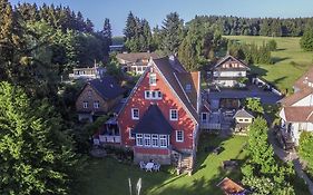 Villa Brockenhexe Braunlage Exterior photo