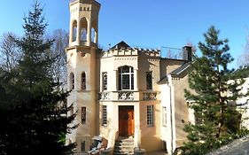 Villa Rosenburg Thale Exterior photo