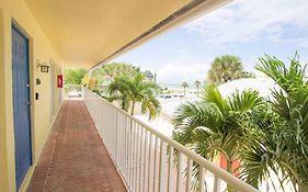 Minorga On The Key By Beachside Management Lejlighedshotel Siesta Key Exterior photo