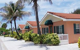 Blue Waters Treasure Island Lejlighedshotel Exterior photo