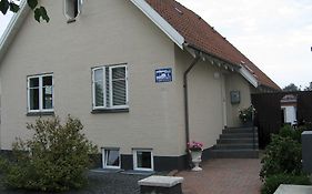 Amalie Bed And Breakfast & Apartments Odense Exterior photo