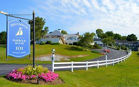 Inn At Mystic Exterior photo