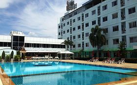 New Travel Lodge Hotel Chanthaburi Exterior photo