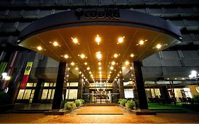 Codru Hotel Chişinău Exterior photo