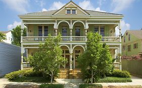 Maison Perrier Bed & Breakfast Bed and Breakfast New Orleans Exterior photo