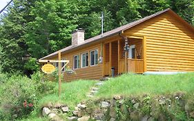 Cottages Du Lac Orford, Cottage A, Cote Raquettes Cottage B, Cote Skis Eastman Exterior photo