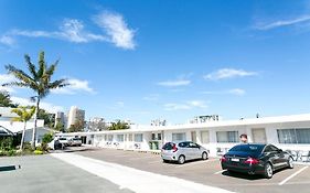 Top Spot Motel Maroochydore Exterior photo