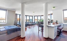 Greatstay Apartment - Danzigerstr. Berlin Exterior photo