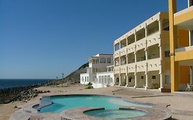 Palacio Del Mar Rocky Point By Castaways Lejlighed Exterior photo