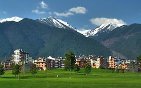 Villa Nataly At Golf Resort Bansko Exterior photo