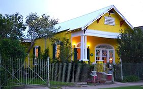 Auld Sweet Olive Bed And Breakfast New Orleans Exterior photo