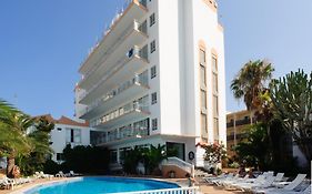 Hotel Neptuno Ibiza Exterior photo