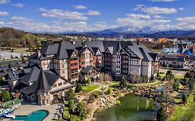 The Inn At Christmas Place Pigeon Forge Exterior photo