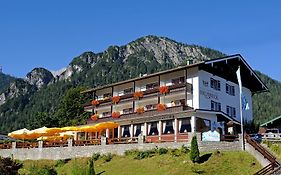 Alpenhotel Brunneck Schönau am Königssee Exterior photo