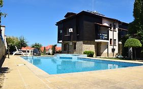 Paradise Bay Villas Sozopol Exterior photo