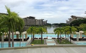 Pico Beach Front Condo Nasugbu Exterior photo