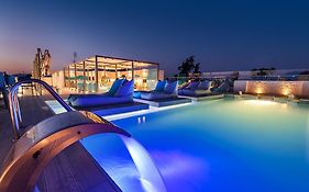 Maritina Hotel Kos By Exterior photo