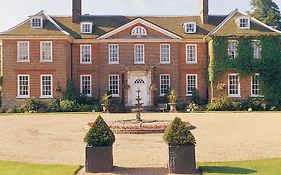 Chilston Park Hotel Lenham Exterior photo