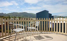 Apollo Bay Backpackers Lodge Exterior photo