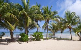 Jamelah Beach Guest House Anse aux Pins Exterior photo