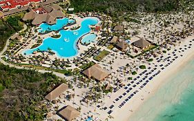 Grand Palladium White Sand Resort & Spa Akumal Exterior photo