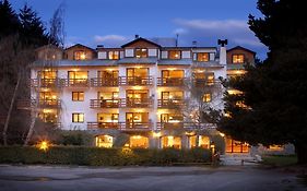 Apartur Catedral Lejlighedshotel San Carlos de Bariloche Exterior photo