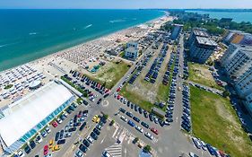 Summerland Mamaia Lejlighedshotel Exterior photo