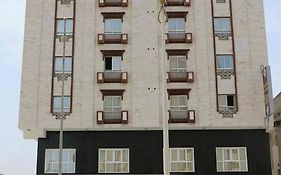 Al Nile Furnished Flats Lejlighed Salalah Exterior photo