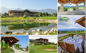 Pirin Nest Villa Bansko Exterior photo