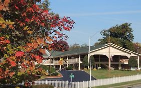 The Guest Lodge Gainesville Exterior photo